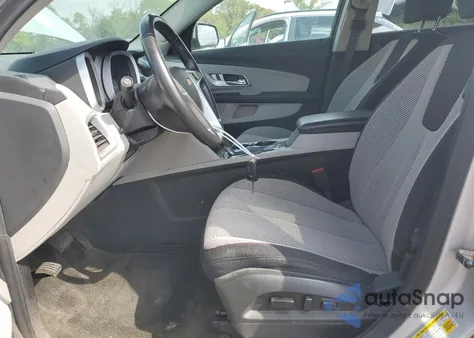 2017 Chevrolet Equinox Lt from USA, damaged, VIN 2GNALCEK0H1604422